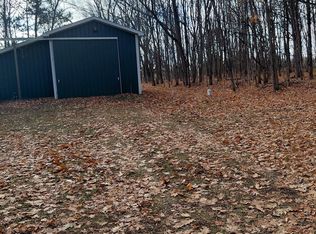 4547 Potter Rd, Bear Lake, MI 49614