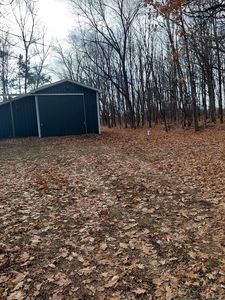 4547 Potter Rd, Bear Lake, MI, 49614