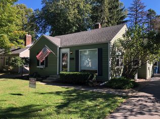 5261 Rosslyn Ave, Indianapolis, IN 46220