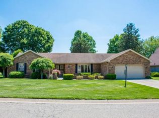16266 Barryknoll Way, Granger, IN 46530