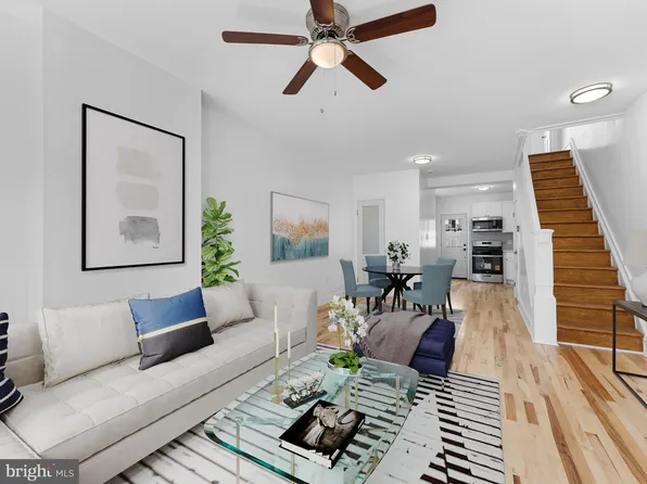 1737 Pierce St, Philadelphia, PA 19145