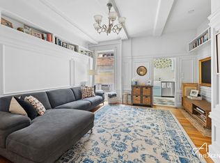 203 W 81st St APT 1D, New York, NY 10024