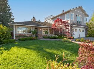 2135 Prospect St, Menlo Park, CA 94025