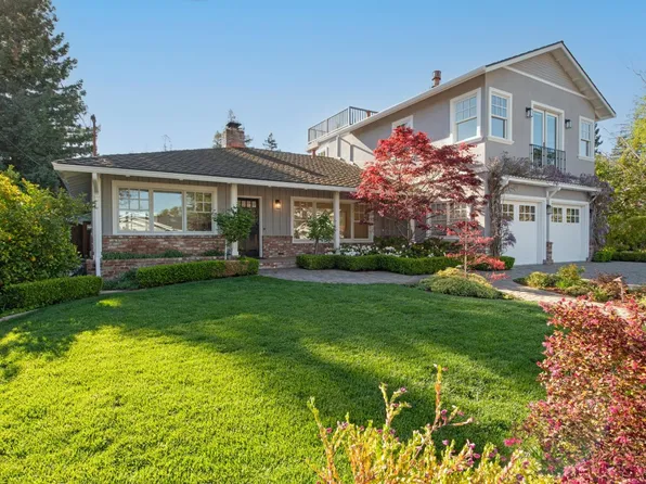 2135 Prospect St, Menlo Park, CA 94025