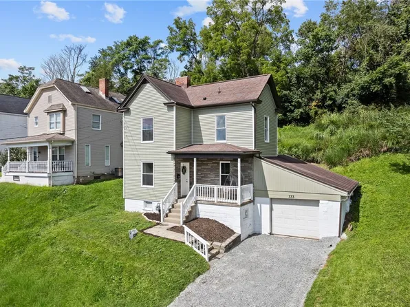 333 E Grant St, Houston, PA 15342