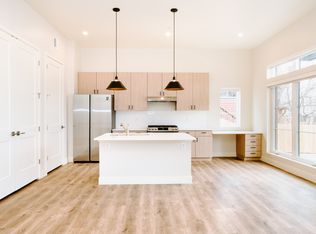 Pearl Flats, Denver, CO 80209