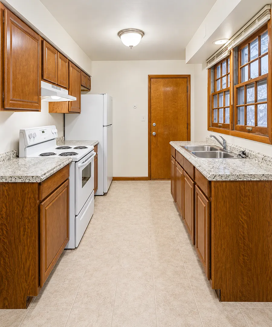 Decatur Flats Apartments — Photo 3
