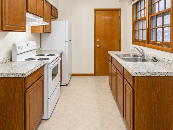 Decatur Flats Apartments