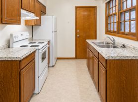 Decatur Flats Apartments