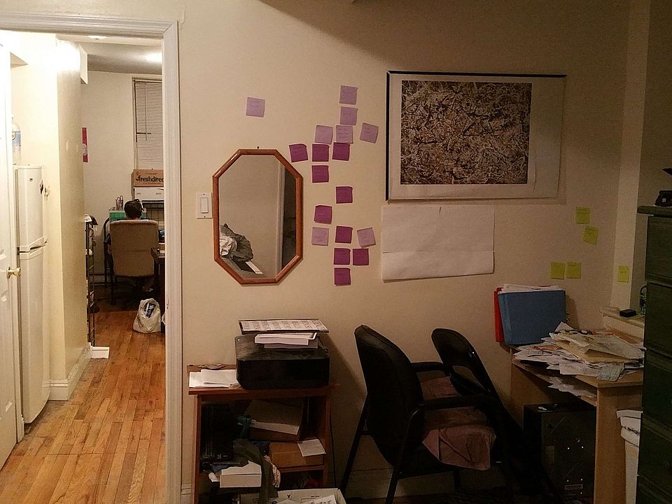1st image of 400 W 128th St APT 8A