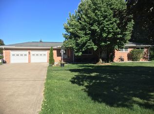 754 State Route 314 N, Mansfield, OH 44903