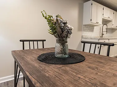 Property tour 1bd