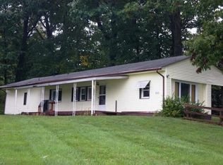 4121 Canton Rd NW, Carrollton, OH 44615