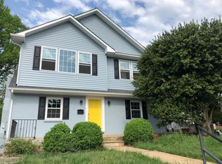 2754 W George Mason Rd, Falls Church, VA 22042