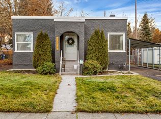 3614 E 9th Ave, Spokane, WA 99202