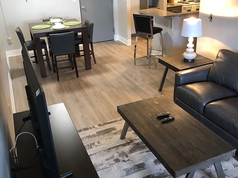 The Village at Gray's Lake Apartments - Des Moines — Photo 27