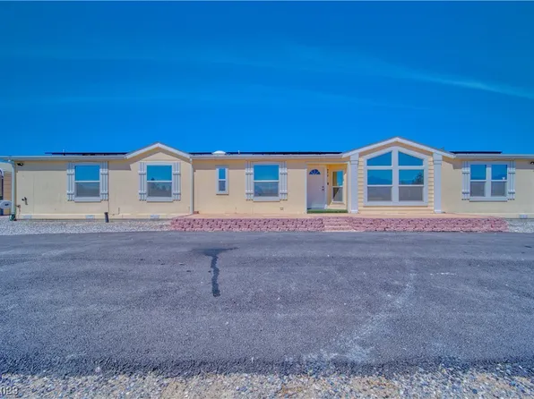4610 Jackie St, Pahrump, NV 89048