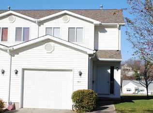 707 Prairie St, Guthrie Center, IA 50115