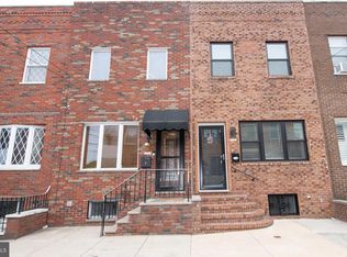 2650 S Hicks St, Philadelphia, PA 19145