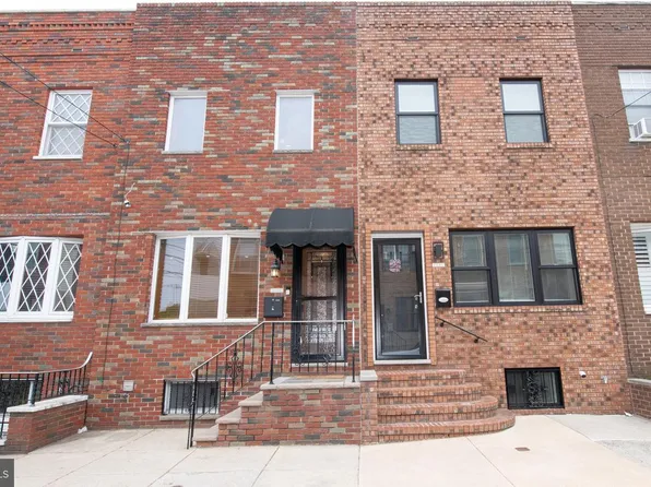 2650 S Hicks St, Philadelphia, PA 19145