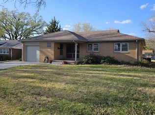 7616 E Clay St, Wichita, KS 67207