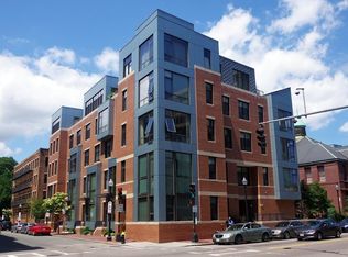 735 Harrison Ave APT W202, Boston, MA 02118