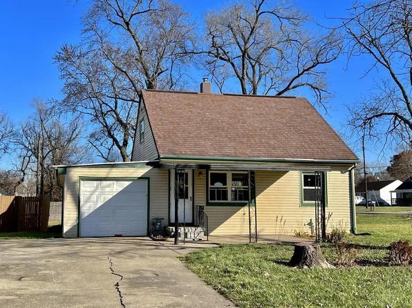 2203 Whittier St, Middletown, OH 45042