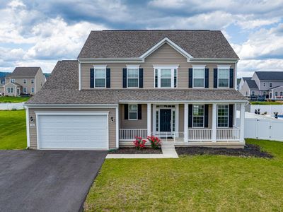 300 Lawrence Rd, Gerrardstown, WV, 25420