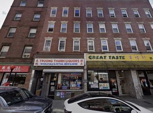 65-65-65A Beach St, Boston, MA 02111