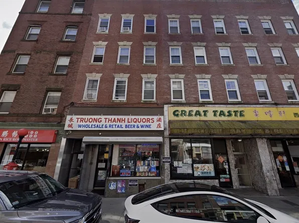 65-65-65A Beach St, Boston, MA 02111