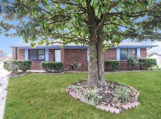 816 Gina Brooke Ct, Hermitage, TN 37076