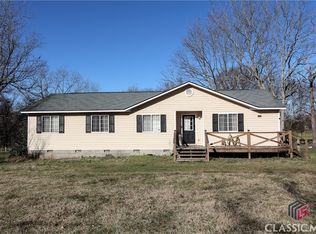 7663 Nowhere Rd, Hull, GA 30646