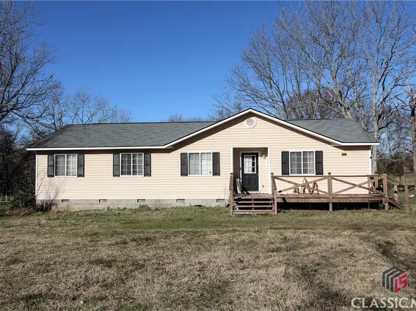 7663 Nowhere Road, Hull, GA 30646