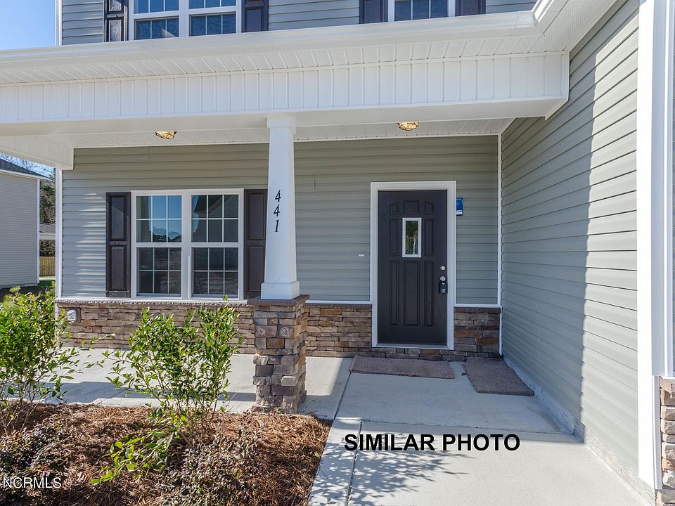 1816 Olde Towne Pointe Boulevard, Jacksonville, NC 28546 Zillow