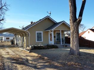 1022 Edison Ave, La Junta, CO 81050