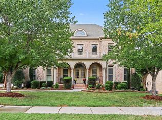 11009 Emerald Wood Dr, Huntersville, NC 28078