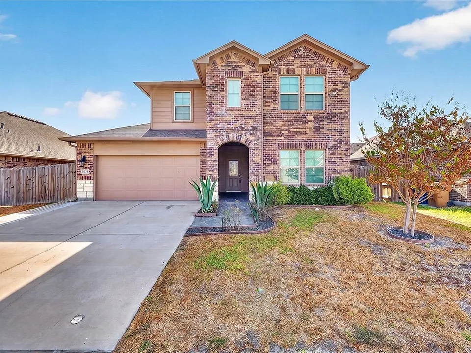 7938 Fort Griffen Dr
