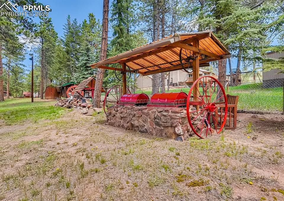1902 Sunshine Cir, Woodland Park, CO 80863 Zillow