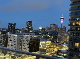 519 E Riverfront Ave SE #1903, Calgary, AB T2G 1K6