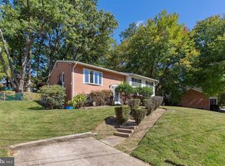 11609 Fulham St, Silver Spring, MD 20902