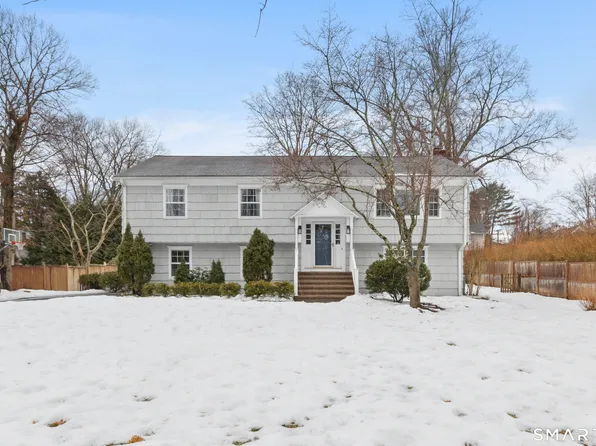 3 Revere Road, Darien, CT 06820