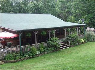 3722 Cranmore Cove Rd, Dayton, TN 37321