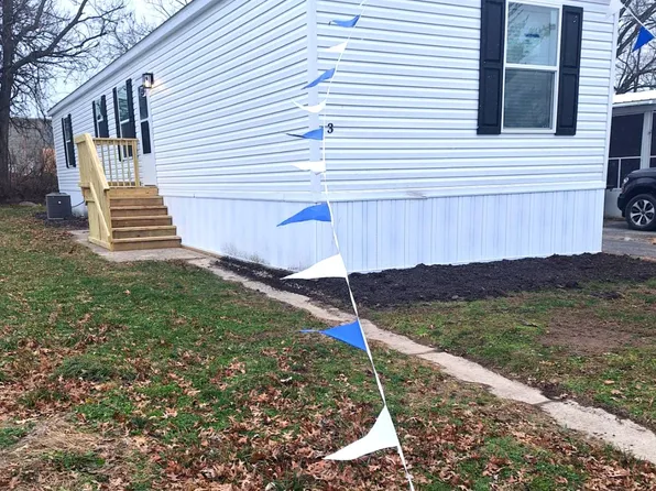 3 Tomahawk Cir, Chillicothe, OH 45601