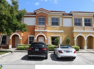14019 SW 49th St #2, Miramar, FL 33027