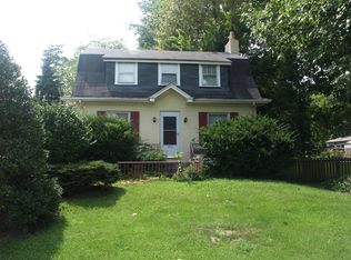 322 W Essex Ave, Saint Louis, MO 63122