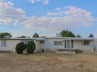 20688 E Conestoga Dr, Mayer, AZ 86333