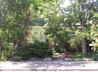 1061 S Emerson St, Denver, CO 80209