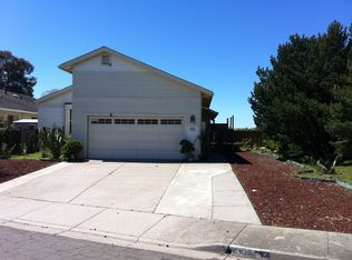 337 Brighton St, Hercules, CA 94547