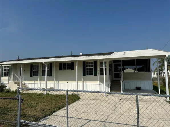 6840 Bernadean Blvd, Punta Gorda, FL 33982