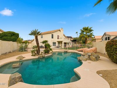 1345 E Silverwood Drive, Phoenix, AZ, 85048